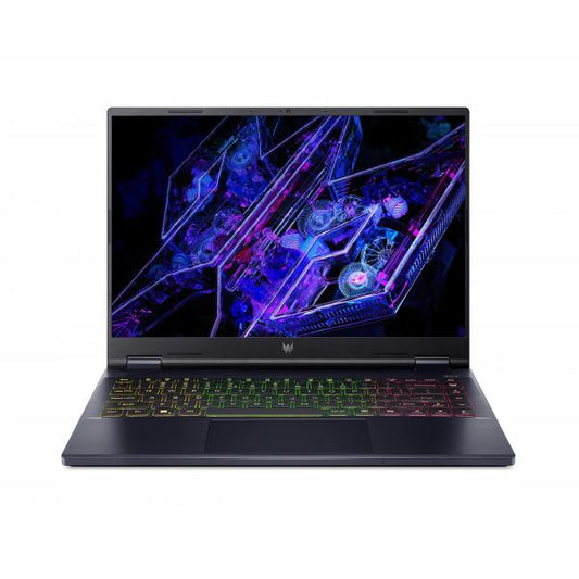 ACER NB GAMING 14,5" PREDATOR HELIOS NEO 14 Intel Core Ultra 7 155H 16GB 1T SSD RTX 4060 8GB WIN 11 [NH.QRPET.001]