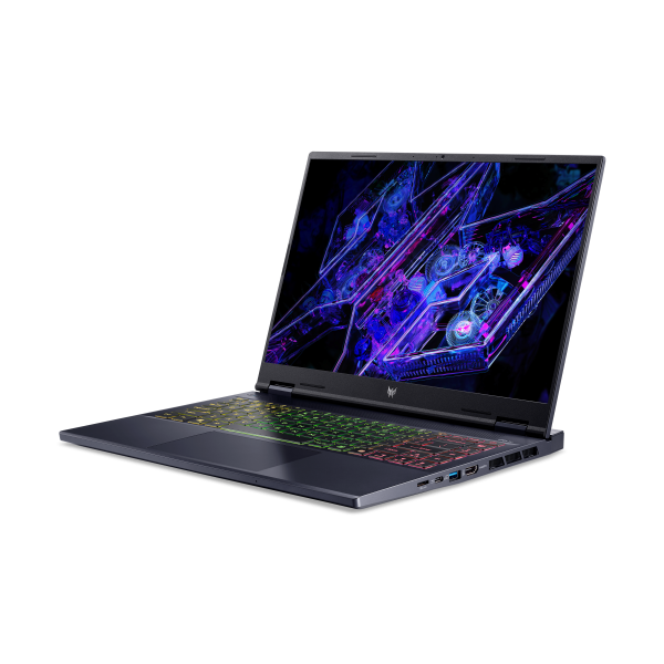 ACER NB GAMING 14,5" PREDATOR HELIOS NEO 14 Ultra 9 185H 32GB 1T SSD RTX 4070 8GB WIN 11 HOME [NH.QRNET.001]