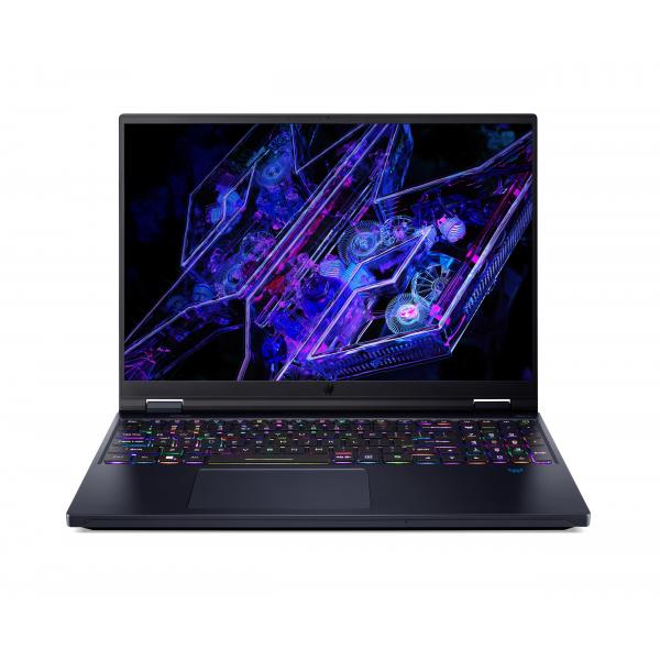 ACER NB GAMING 16" PREDATOR HELIOS NEO 16 i9-14900HX 16GB 1T SSD RTX 4080 12GB FREEDOS [NH.QRAET.002]