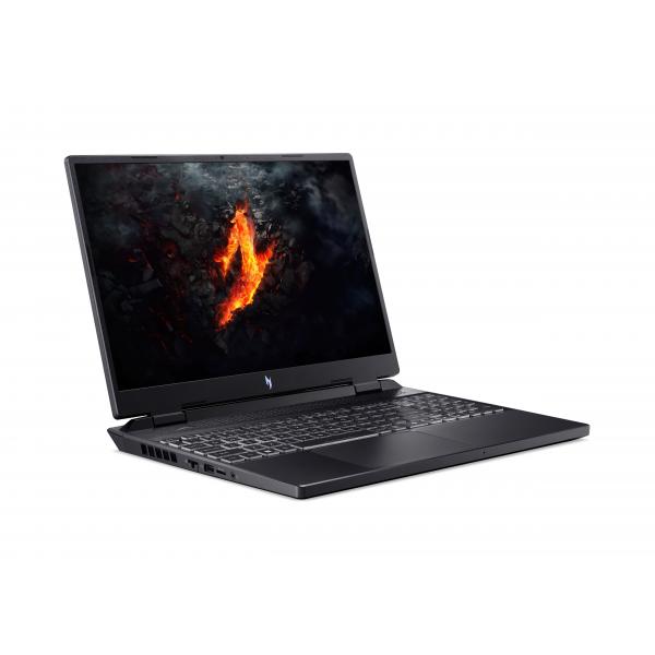 ACER NB GAMING 16" NITRO 16 Ryzen 7 8845HS 16GB 1T SSD RTX 4070 8GB WIN 11 HOME [NH.QPLET.003]