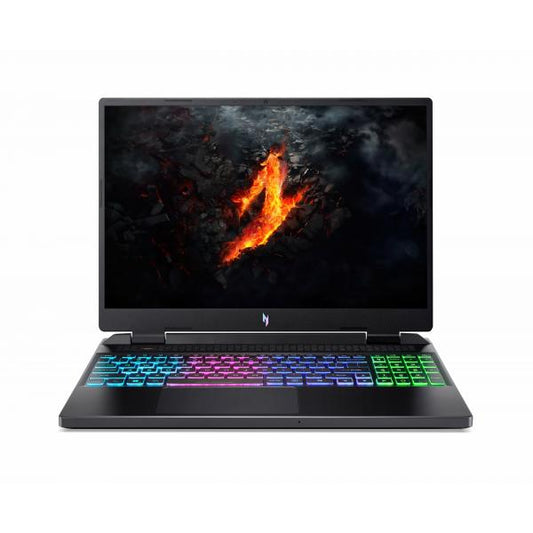 ACER NB GAMING 16" NITRO 16 Ryzen 7 8845HS 16GB 1T SSD RTX 4070 8GB WIN 11 HOME [NH.QPLET.003]