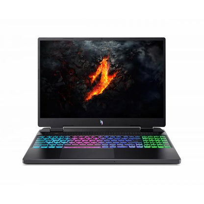 ACER NB GAMING 16" NITRO 16 Ryzen 9 8945HS 16GB 1T SSD RTX 4070 8GB WIN 11 HOME [NH.QPLET.002]