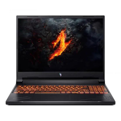 ACER NB GAMING 16" NITRO V16 Ryzen 5 8645HS 16GB 512GB SSD RTX 3050 6GB WIN 11 HOME [NH.QP2ET.002]