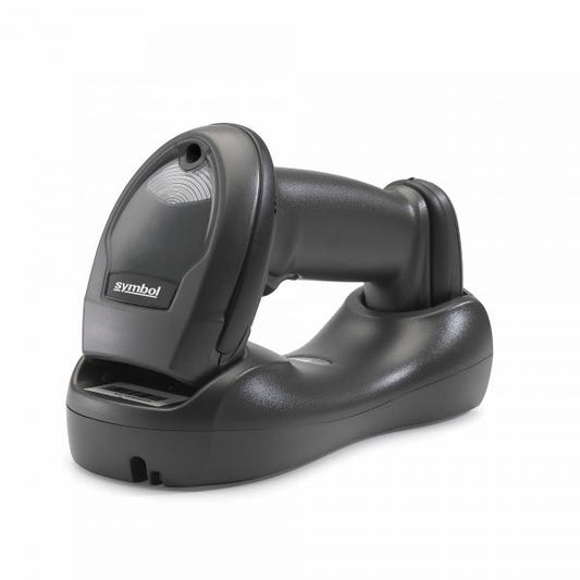 Zebra LI4278 - Handheld Barcode Scanner - Black [LI4278-TRBU0100ZER]