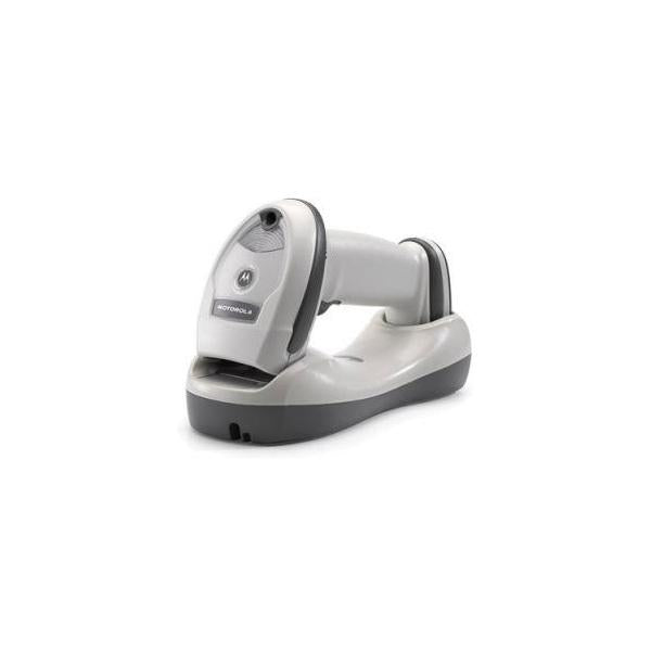 Zebra LI4278 - Handheld Barcode Scanner - White [LI4278-TRWU0100ZER]