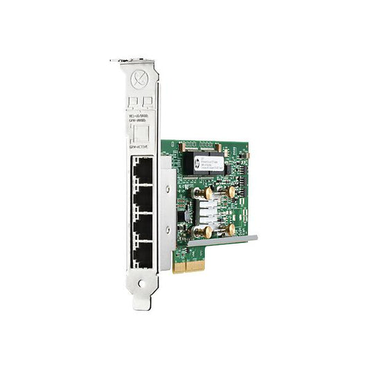 HPE ETHERNET 1GB 4 PORT 331T ADAPTER [647594-B21]