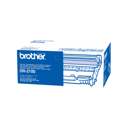 Brother DR-2100 tamburo per stampante Originale [DR2100]