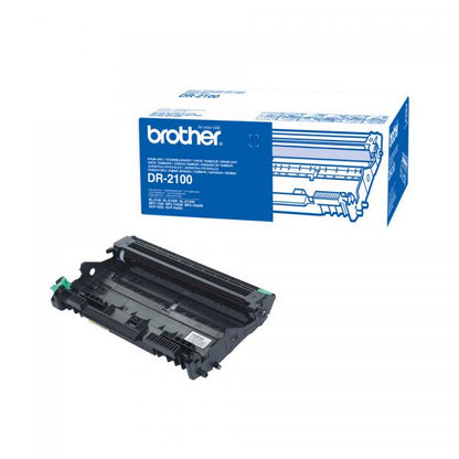 Brother DR-2100 Tambor de impresora original [DR2100]