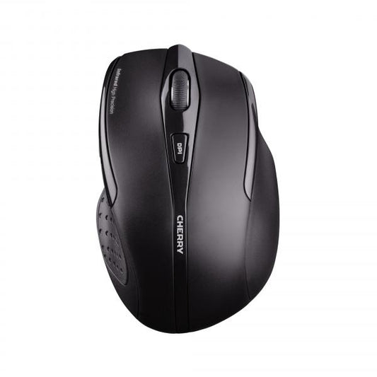 Cherry MW 3000 - Mouse - Wireless - Black [JW-T0100]