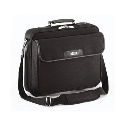 Targus Notepac 15.6 inch Clamshell Case - Black [CN01]