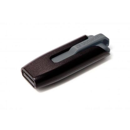 VERBATIM PEN DISK 16GB USB3.0 STORENGO V3 DRIVE BLACK [049172]