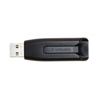 VERBATIM PEN DISK 16GB USB3.0 STORENGO V3 DRIVE BLACK [049172]