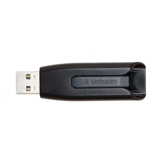 Verbatim V3 - Memoria USB 3.0 16 GB - Negro [49172]