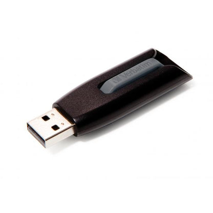 Verbatim V3 - Memoria USB 3.0 32 GB - Nero [49173]