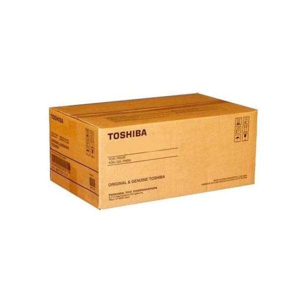 Dynabook T-4590E cartuccia toner 1 pz Originale Nero [6AJ00000086]