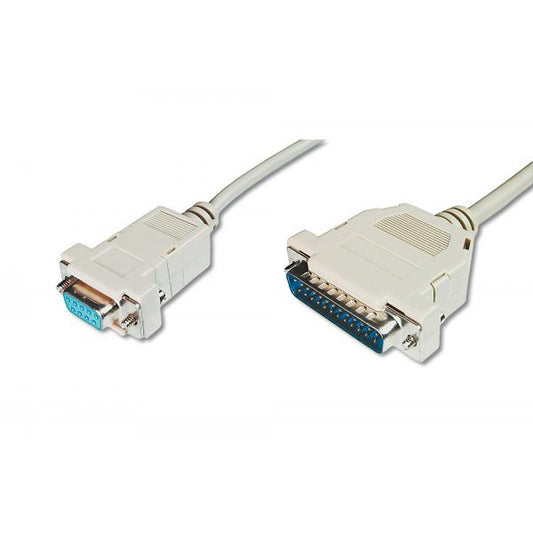 Digitus Printer connection cable [AK-580105-030-E]