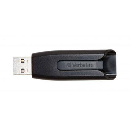 Verbatim V3 - Memoria USB 3.0 64 GB - Nero [49174]