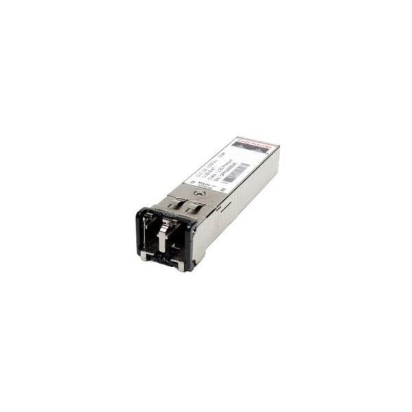 Cisco Systems 100BASE-FX SFP for GE SFP port on 3750 - 3560 - 2970 - 2960 [GLC-GE-100FX=]