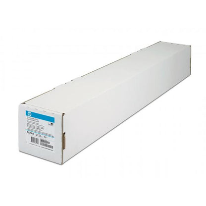 HP Universal Bond Paper-610 mm x 45.7 m (24 in x 150 ft) carta inkjet Opaco [Q1396A]