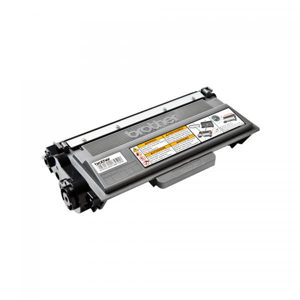 Brother TN-3390 cartuccia toner 1 pz Originale Nero [TN3390]