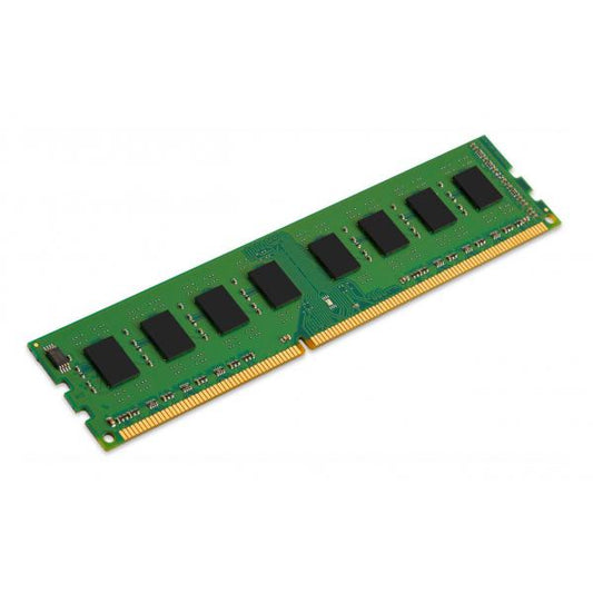 Kingston Technology ValueRAM KVR16N11/8 memoria 8 GB 1 x 8 GB DDR3 1600 MHz [KVR16N11/8]