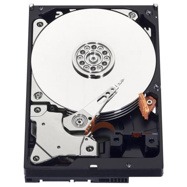 Western Digital Blue 3.5" 1 TB Serial ATA III [WD10EZEX]