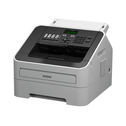 Brother High speed black-white Laserfax 20 ppm [FAX2840]