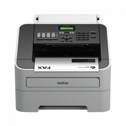 Brother High speed black-white Laserfax 20 ppm [FAX2840]