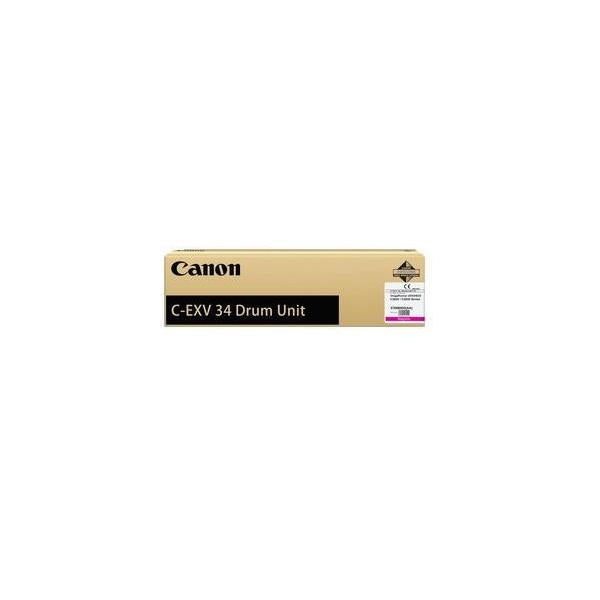 Canon C-EXV34M Original [3788B003] 