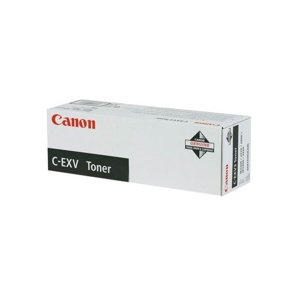 Canon C-EXV 39 cartucho de toner 1ud Original Negro [4792B002] 