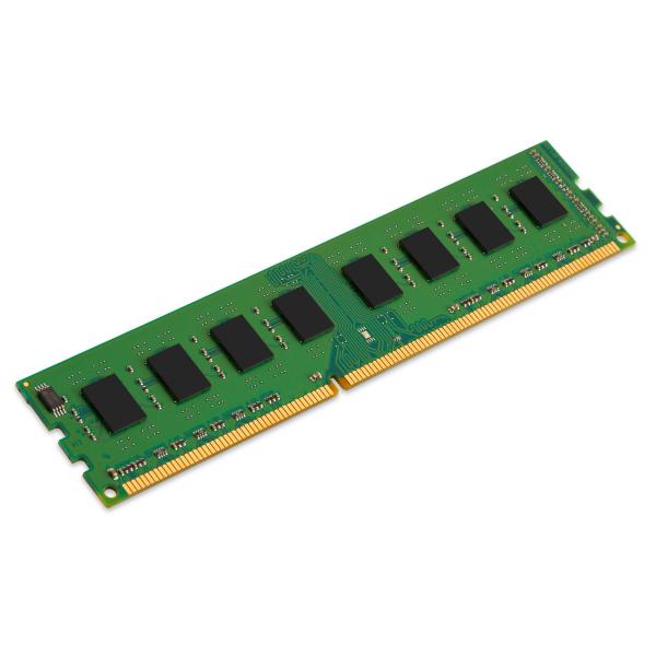 KINGSTON RAM DIMM 4GB DDR3 1600MHZ CL11 NON ECC [KVR16N11S8/4]