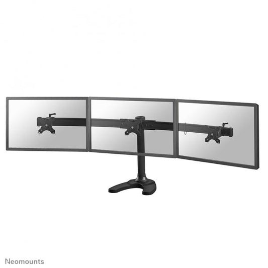 Neomounts Supporto da scrivania per monitor [FPMA-D700DD3]