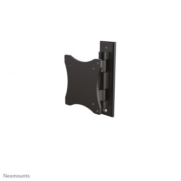 Neomounts Supporto a parete per monitor/TV [FPMA-W810BLACK]