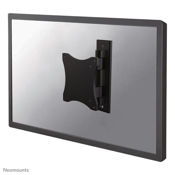 Neomounts Supporto a parete per monitor/TV [FPMA-W810BLACK]