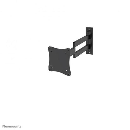 Neomounts Supporto a parete per monitor/TV [FPMA-W830BLACK]