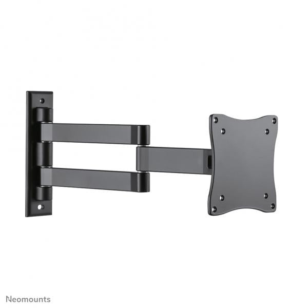 Neomounts Supporto a parete per monitor/TV [FPMA-W830BLACK]