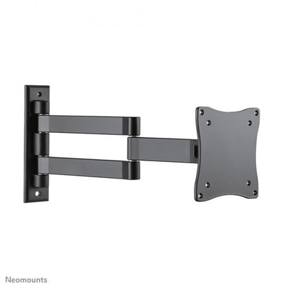 Neomounts Supporto a parete per monitor/TV [FPMA-W830BLACK]