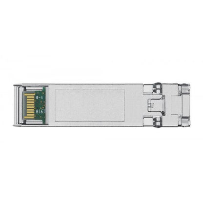 Zyxel SFP10G-SR Módulo Transceptor de Red Fibra Óptica 10000 Mbit/s SFP+ 850 nm [SFP10G-SR-ZZ0101F] 