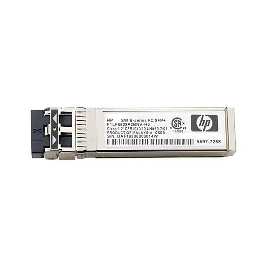 Hp B-series 16GB SFP+SW XCVR [HP RENEW] [QK724AR]