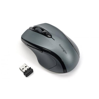 Kensington Mouse wireless Pro Fit di medie dimensioni - grigio grafite [K72423WW]