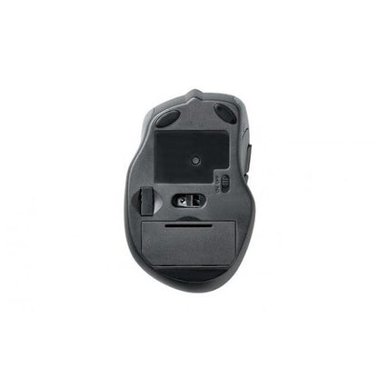 Kensington Mouse wireless Pro Fit di medie dimensioni - grigio grafite [K72423WW]