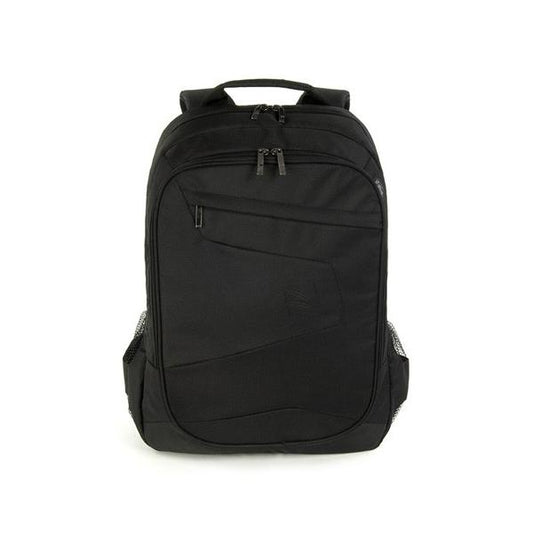 Tucano Lato 43,2 cm (17") Mochila negra [BLABK]