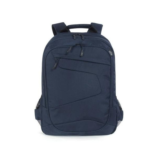 Tucano Lato bolso para portátil 43,2 cm (17") Mochila Azul [BLABK-B]