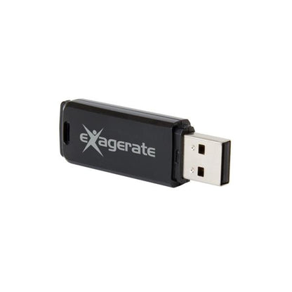 Pendrive Hamlet Zelig Pen Usb 3.0 64 gb [XZP64GBU3]