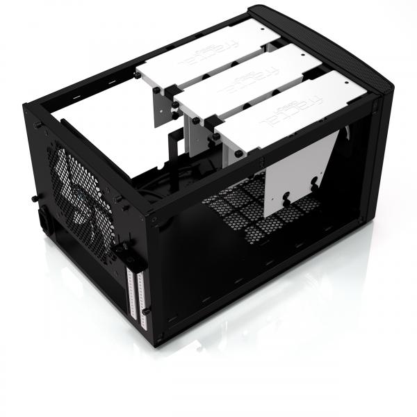 CAJA FRACTAL MINI ITX NODE 304 NEGRO FD-CA-NODE-304-BL [FD-CA-NODE-304-BL] 