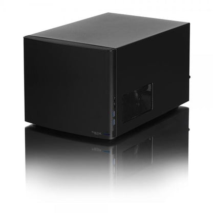 CAJA FRACTAL MINI ITX NODE 304 NEGRO FD-CA-NODE-304-BL [FD-CA-NODE-304-BL] 