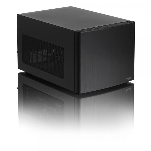 CAJA FRACTAL MINI ITX NODE 304 NEGRO FD-CA-NODE-304-BL [FD-CA-NODE-304-BL] 