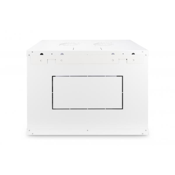 Digitus 9U Wall Mounting Cabinets Dynamic Basic Series - 478x600x450mm [DN-1909-U-EC]