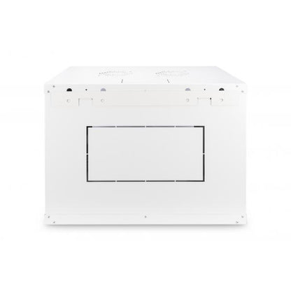 Digitus 9U Wall Mounting Cabinets Dynamic Basic Series - 478x600x450mm [DN-1909-U-EC]