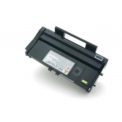 Ricoh 407166 cartuccia toner 1 pz Originale Nero [407166]